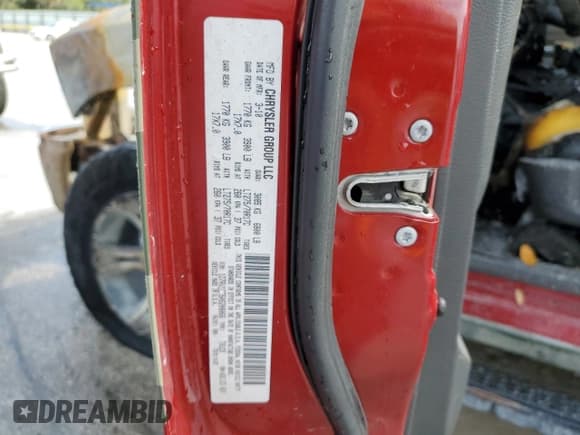 ✅ 2010 Dodge 1500 SLT • VIN: 1D7RV1CT5AS208066 • Lot: 48252135. Wystawiony na Copart z przebiegiem Nie podano. Bezpłatny archiwum sprzedaży aukcyjnych z USA i szczegółowy raport historii pojazdu na DreamBid. Zdjęcie 12.