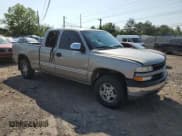 ✅ 1999 Chevrolet Silverado 1500 • VIN: 1GCEK19V5XE214211 • Лот: 58363355. Опубликован ранее на Copart с пробегом 138 562 миль. Бесплатный доступ к архиву аукционных продаж из США и подробный отчёт об истории автомобиля на DreamBid. Изображение 4.