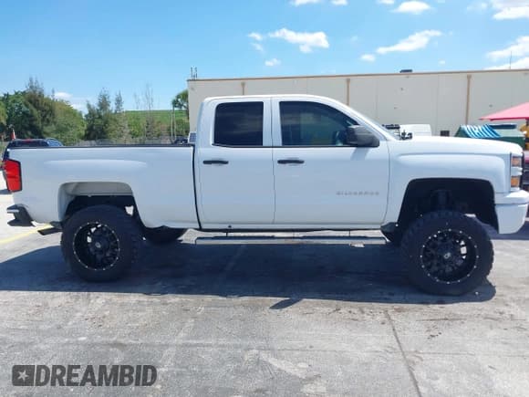 ✅ 2015 Chevrolet Silverado 1500 LS • VIN: 1GCRCPEC6FZ261955 • Лот: 42051608. Опубликован ранее на IAAI с пробегом 190 398 миль. Бесплатный доступ к архиву аукционных продаж из США и подробный отчёт об истории автомобиля на DreamBid. Изображение 13.
