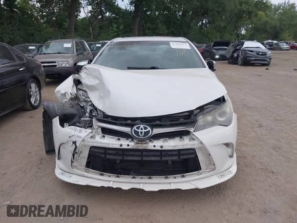 2016 Toyota Camry LE z VIN 4T1BF1FK4GU174867, wystawiony jako IAAI lot #43102911 z przebiegiem 94 609 mil mil oraz . Historia ofert i sprzedaży dostępna na DreamBid. Obrazek 13.