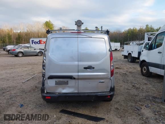 ✅ 2021 Ford Transit Connect XLT • VIN: NM0LS7F25M1502380 • Лот: 43571609. Опубликован ранее на IAAI с пробегом 151 682 миль. Бесплатный доступ к архиву аукционных продаж из США и подробный отчёт об истории автомобиля на DreamBid. Изображение 16.