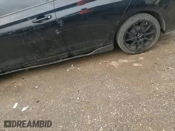 2020 Hyundai Accent SE с VIN 3KPC24A64LE120946, выставлен на аукционе Copart как лот 68387465 с пробегом 50 999 миль миль и Списание • Salvage title. История ставок и продаж доступна на DreamBid. Изображение 13.