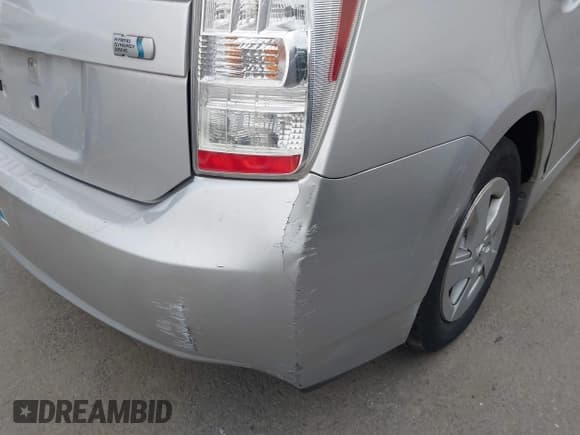 ✅ 2010 Toyota Prius III • VIN: JTDKN3DUXA0082510 • Lot: 43667824. Wystawiony na IAAI z przebiegiem 208 368 mil. Bezpłatny archiwum sprzedaży aukcyjnych z USA i szczegółowy raport historii pojazdu na DreamBid. Zdjęcie 17.