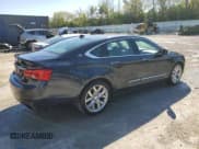 ✅ 2014 Chevrolet Impala LTZ • VIN: 2G1155S3XE9110327 • Лот: 72903924. Опубликован ранее на Copart с пробегом 215 741 миль. Бесплатный доступ к архиву аукционных продаж из США и подробный отчёт об истории автомобиля на DreamBid. Изображение 3.