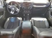 ✅ 2016 Jeep Wrangler Unlimited Freedom • VIN: 1C4BJWDG0GL171632 • Lot: 70155025. Wystawiony na Copart z przebiegiem 191 069 mil. Bezpłatny archiwum sprzedaży aukcyjnych z USA i szczegółowy raport historii pojazdu na DreamBid. Zdjęcie 8.