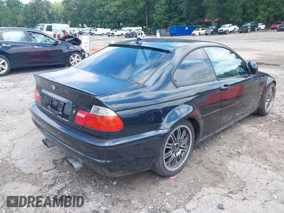 2002 BMW 3 Series M3 с VIN WBSBL93472JR13864, выставлен на аукционе IAAI как лот 42931362 с пробегом 192 163 миль миль и . История ставок и продаж доступна на DreamBid. Изображение 4.