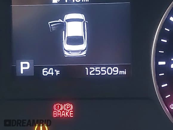 ✅ 2020 Kia Forte LXS • VIN: 3KPF24ADXLE215524 • Лот: 43098378. Опубликован ранее на IAAI с пробегом 125 509 миль. Бесплатный доступ к архиву аукционных продаж из США и подробный отчёт об истории автомобиля на DreamBid. Изображение 16.