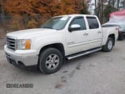 ✅ 2013 GMC Sierra 1500 SLE • VIN: 3GTP2VE70DG301560 • Лот: 43567798. Опубликован ранее на IAAI с пробегом 147 389 миль. Бесплатный доступ к архиву аукционных продаж из США и подробный отчёт об истории автомобиля на DreamBid. Изображение 17.