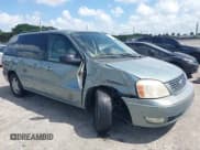 ✅ 2007 Ford Freestar SEL • VIN: 2FMZA52217BA07298 • Lot: 42163371. Wystawiony na IAAI z przebiegiem 182 782 mil. Bezpłatny archiwum sprzedaży aukcyjnych z USA i szczegółowy raport historii pojazdu na DreamBid. Zdjęcie 1.