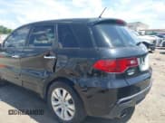 ✅ 2011 Acura RDX • VIN: 5J8TB2H29BA003180 • Lot: 42574727. Listed on IAAI with 150,408 mi. Free auction sales archive from the USA and detailed vehicle history report at DreamBid. Image 12.