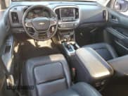 ✅ 2019 Chevrolet Colorado 2WD LT • VIN: 1GCGSCEN8K1358586 • Lot: 91137515. Wystawiony na Copart z przebiegiem 66 355 mil. Bezpłatny archiwum sprzedaży aukcyjnych z USA i szczegółowy raport historii pojazdu na DreamBid. Zdjęcie 8.