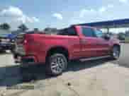 2020 Chevrolet Silverado 1500 High Country с VIN 1GCUYHET5LZ168227, выставлен на аукционе Copart как лот 62634245 с пробегом 65 788 миль миль и Списание • Salvage title. История ставок и продаж доступна на DreamBid. Изображение 3.