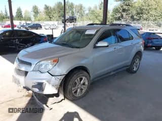 ✅ 2015 Chevrolet Equinox LT • VIN: 2GNFLFEK6F6313348 • Лот: 43253029. Опубликован ранее на IAAI с пробегом 143 833 миль. Бесплатный доступ к архиву аукционных продаж из США и подробный отчёт об истории автомобиля на DreamBid. Изображение 2.