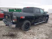 ✅ 2013 Chevrolet Silverado 1500 LTZ • VIN: 3GCPKTE76DG316763 • Lot: 43797993. Listed on IAAI with 142,277 mi. Free auction sales archive from the USA and detailed vehicle history report at DreamBid. Image 4.