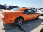 ✅ 2012 Dodge Challenger R/T Plus • VIN: 2C3CDYBTXCH267447 • Lot: 71967925. Listed on Copart with 182,933 mi. Free auction sales archive from the USA and detailed vehicle history report at DreamBid. Image 3.