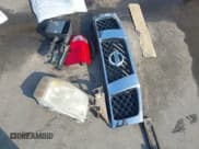 ✅ 2006 Nissan Titan SE • VIN: 1N6BA07A96N568227 • Lot: 41489899. Wystawiony na IAAI z przebiegiem 337 201 mil. Bezpłatny archiwum sprzedaży aukcyjnych z USA i szczegółowy raport historii pojazdu na DreamBid. Zdjęcie 12.