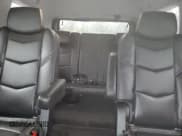 ✅ 2018 Cadillac Escalade Luxury • VIN: 1GYS4BKJ7JR278304 • Lot: 67045065. Listed on Copart with 191,448 mi. Free auction sales archive from the USA and detailed vehicle history report at DreamBid. Image 10.