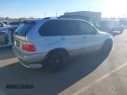 ✅ 2004 BMW X5 4.8is • VIN: 5UXFA93504LE81070 • Лот: 41308693. Опубликован ранее на IAAI с пробегом 174 875 миль. Бесплатный доступ к архиву аукционных продаж из США и подробный отчёт об истории автомобиля на DreamBid. Изображение 4.