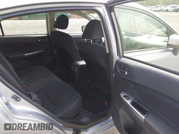 ✅ 2016 Subaru Impreza Premium • VIN: JF1GPAB64G8246620 • Lot: 43429375. Listed on IAAI with 77,998 mi. Free auction sales archive from the USA and detailed vehicle history report at DreamBid. Image 8.