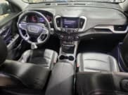 ✅ 2019 GMC Terrain SLT • VIN: 3GKALVEX9KL381212 • Lot: 81681345. Wystawiony na Copart z przebiegiem 66 190 mil. Bezpłatny archiwum sprzedaży aukcyjnych z USA i szczegółowy raport historii pojazdu na DreamBid. Zdjęcie 8.