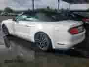 2023 Ford Mustang EcoBoost Premium с VIN 1FATP8UH6P5105457, выставлен на аукционе Copart как лот 84483175 с пробегом 72 157 миль миль и Списание • Salvage title. История ставок и продаж доступна на DreamBid. Изображение 2.