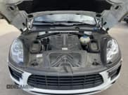 ✅ 2016 Porsche Macan S • VIN: WP1AB2A53GLB42337 • Lot: 43786923. Listed on IAAI with 159,542 mi. Free auction sales archive from the USA and detailed vehicle history report at DreamBid. Image 9.