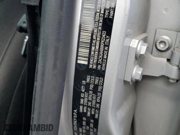 ✅ 2019 Jeep Renegade Sport • VIN: ZACNJAAB8KPK23423 • Lot: 92681565. Wystawiony na Copart z przebiegiem 157 625 mil. Bezpłatny archiwum sprzedaży aukcyjnych z USA i szczegółowy raport historii pojazdu na DreamBid. Zdjęcie 13.