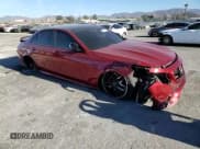 ✅ 2020 Mercedes-Benz E 63 S AMG • VIN: WDDZF8KB2LA723145 • Лот: 89201885. Опубликован ранее на Copart с пробегом 37 705 миль. Бесплатный доступ к архиву аукционных продаж из США и подробный отчёт об истории автомобиля на DreamBid. Изображение 11.