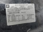 ✅ 2007 Chevrolet Suburban LTZ • VIN: 1GNFC16007J317898 • Lot: 41560031. Listed on IAAI with 271,370 mi. Free auction sales archive from the USA and detailed vehicle history report at DreamBid. Image 9.