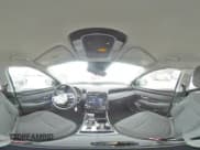 ✅ 2022 Hyundai Tucson SE • VIN: 5NMJACAE9NH074487 • Lot: 81857945. Wystawiony na Copart z przebiegiem 46 042 mil. Bezpłatny archiwum sprzedaży aukcyjnych z USA i szczegółowy raport historii pojazdu na DreamBid. Zdjęcie 14.