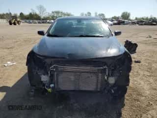2020 Chevrolet Malibu LT z VIN 1G1ZD5ST8LF124107, wystawiony jako Copart lot #84047045 z przebiegiem 119 281 mil mil oraz Szkoda całkowita • Salvage title. Historia ofert i sprzedaży dostępna na DreamBid. Obrazek 5.