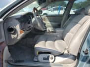 ✅ 2004 Buick Park Avenue Ultra • VIN: 1G4CU541644106450 • Lot: 63510575. Listed on Copart with 151,327 mi. Free auction sales archive from the USA and detailed vehicle history report at DreamBid. Image 7.