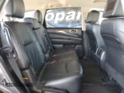 ✅ 2014 Infiniti QX60 Hybrid • VIN: 5N1CL0MM1EC528326 • Лот: 69144875. Опубликован ранее на Copart с пробегом 140 070 миль. Бесплатный доступ к архиву аукционных продаж из США и подробный отчёт об истории автомобиля на DreamBid. Изображение 11.