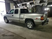 ✅ 1999 Chevrolet Silverado 1500 LS • VIN: 1GCEK19T1XZ164902 • Лот: 72587824. Опубликован ранее на Copart с пробегом 112 723 миль. Бесплатный доступ к архиву аукционных продаж из США и подробный отчёт об истории автомобиля на DreamBid. Изображение 2.