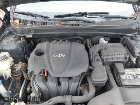 ✅ 2011 Hyundai Sonata SE • VIN: 5NPEC4AC0BH151147 • Лот: 43016334. Опубликован ранее на IAAI с пробегом 114 768 миль. Бесплатный доступ к архиву аукционных продаж из США и подробный отчёт об истории автомобиля на DreamBid. Изображение 10.