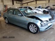 ✅ 2003 BMW 3 Series 325xi • VIN: WBAEU33463PM52375 • Лот: 68322355. Опубликован ранее на Copart с пробегом 140 495 миль. Бесплатный доступ к архиву аукционных продаж из США и подробный отчёт об истории автомобиля на DreamBid. Изображение 4.