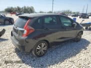 ✅ 2015 Honda Fit EX • VIN: 3HGGK5G84FM754446 • Lot: 50139015. Listed on Copart with 111,256 mi. Free auction sales archive from the USA and detailed vehicle history report at DreamBid. Image 3.