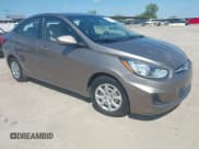 ✅ 2013 Hyundai Accent GLS • VIN: KMHCT4AE0DU496773 • Лот: 42978164. Опубликован ранее на IAAI с пробегом 78 585 миль. Бесплатный доступ к архиву аукционных продаж из США и подробный отчёт об истории автомобиля на DreamBid. Изображение 1.