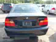 2003 BMW 3 Series 325xi с VIN WBAEU33453PM57891, выставлен на аукционе IAAI как лот 43202381 с пробегом 222 410 миль миль и . История ставок и продаж доступна на DreamBid. Изображение 16.