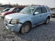 ✅ 2009 Mercury Mariner Premier • VIN: 4M2CU97G19KJ01228 • Лот: 92411535. Опубликован ранее на Copart с пробегом 122 127 миль. Бесплатный доступ к архиву аукционных продаж из США и подробный отчёт об истории автомобиля на DreamBid. Изображение 1.