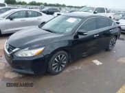 ✅ 2018 Nissan Altima SR • VIN: 1N4AL3APXJC112190 • Лот: 42748982. Опубликован ранее на IAAI с пробегом 115 184 миль. Бесплатный доступ к архиву аукционных продаж из США и подробный отчёт об истории автомобиля на DreamBid. Изображение 2.