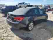 2014 Chevrolet Cruze LS с VIN 1G1PA5SG0E7478221, выставлен на аукционе Copart как лот 84741845 с пробегом 999 998 миль миль и Списание • Salvage title. История ставок и продаж доступна на DreamBid. Изображение 3.