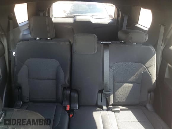 ✅ 2018 Ford Explorer XLT • VIN: 1FM5K7D88JGA55020 • Lot: 60203595. Wystawiony na Copart z przebiegiem 82 679 mil. Bezpłatny archiwum sprzedaży aukcyjnych z USA i szczegółowy raport historii pojazdu na DreamBid. Zdjęcie 10.