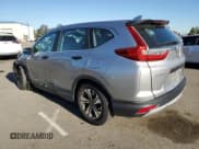 ✅ 2019 Honda CR-V LX • VIN: 2HKRW5H32KH415814 • Лот: 90933395. Опубликован ранее на Copart с пробегом 33 610 миль. Бесплатный доступ к архиву аукционных продаж из США и подробный отчёт об истории автомобиля на DreamBid. Изображение 2.