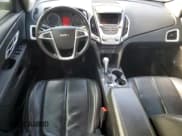 ✅ 2015 GMC Terrain SLT • VIN: 2GKFLXEK5F6276232 • Lot: 90661505. Listed on Copart with 91,727 mi. Free auction sales archive from the USA and detailed vehicle history report at DreamBid. Image 8.