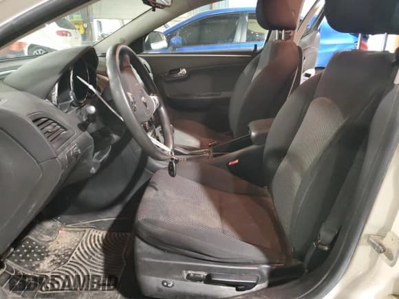 ✅ 2012 Chevrolet Malibu 1LT • VIN: 1G1ZC5E03CF265865 • Lot: 80106754. Listed on Copart with 163,316 mi. Free auction sales archive from the USA and detailed vehicle history report at DreamBid. Image 7.