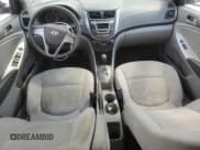 ✅ 2016 Hyundai Accent SE • VIN: KMHCT4AEXGU029610 • Лот: 69781474. Опубликован ранее на Copart с пробегом 108 617 миль. Бесплатный доступ к архиву аукционных продаж из США и подробный отчёт об истории автомобиля на DreamBid. Изображение 8.