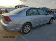 ✅ 2002 Honda Civic EX • VIN: 1HGES26752L002734 • Lot: 93538625. Wystawiony na Copart z przebiegiem 236 517 mil. Bezpłatny archiwum sprzedaży aukcyjnych z USA i szczegółowy raport historii pojazdu na DreamBid. Zdjęcie 3.