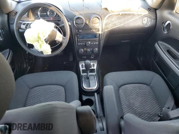 ✅ 2008 Chevrolet HHR LS • VIN: 3GNDA13D38S640007 • Lot: 83056134. Listed on Copart with 169,315 mi. Free auction sales archive from the USA and detailed vehicle history report at DreamBid. Image 8.