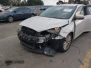 ✅ 2016 Ford Focus Titanium • VIN: 1FADP3N26GL222971 • Лот: 43505893. Опубликован ранее на IAAI с пробегом 117 042 миль. Бесплатный доступ к архиву аукционных продаж из США и подробный отчёт об истории автомобиля на DreamBid. Изображение 6.